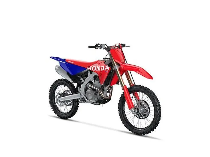 Honda CRF250R 2027