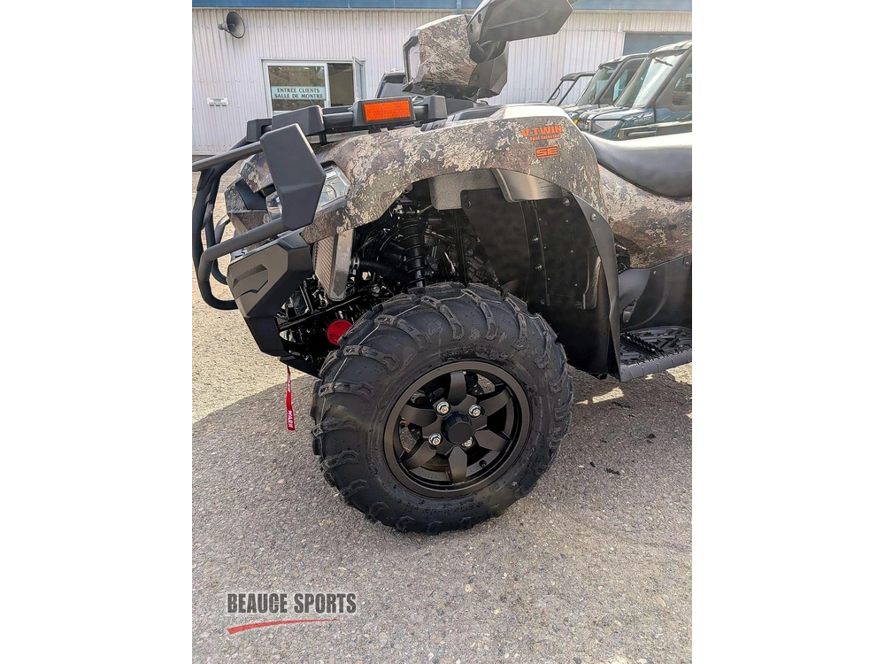 2026 Kawasaki Brute Force 750 Se 2026 Camo Kvf 750 | 🏁 Alternatives Outlander Kodiak 750 Cc Performant 🏁 | alt