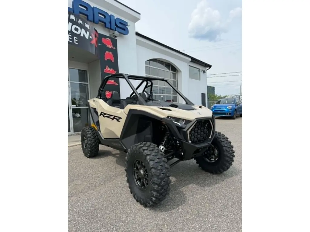 Polaris RZR PRO XP 2026