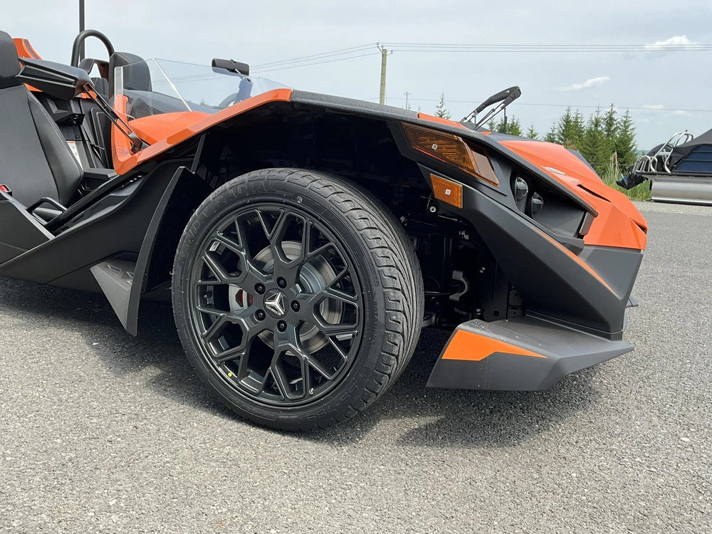 Slingshot Sl - Autodrive 2026 alt