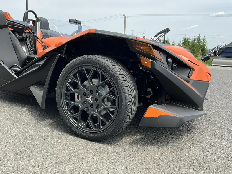 Slingshot SL - Autodrive 2026