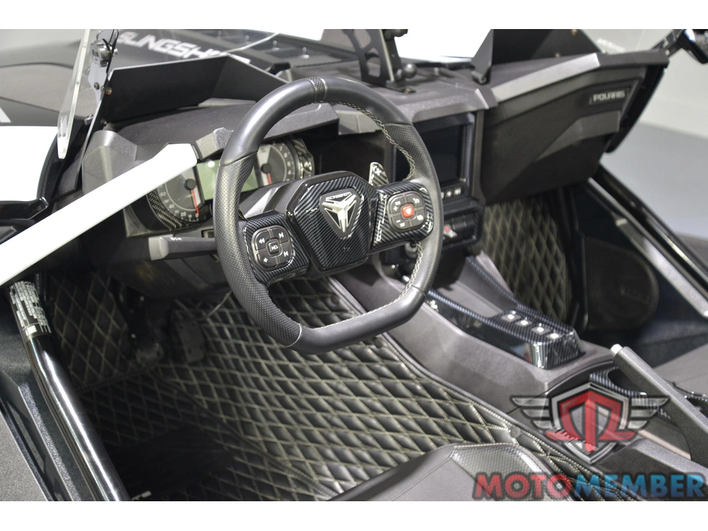 2024 Slingshot Slr Autodrive alt