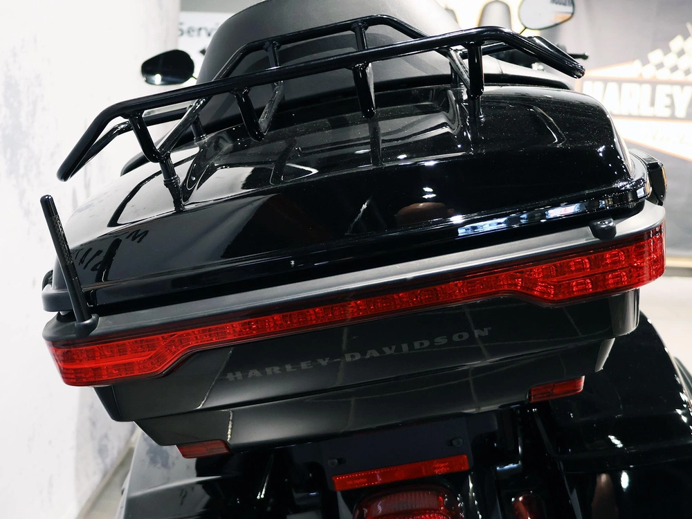 Harley-davidson Ultra Limited Flhtk 2024 alt