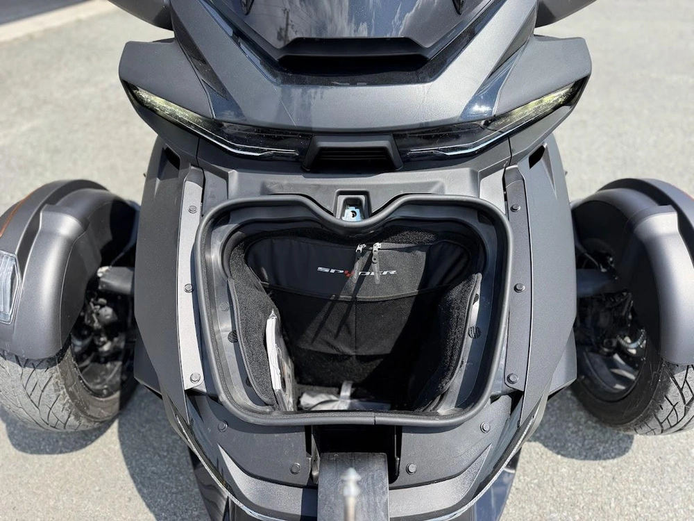 Can-am Rt Limited 2022 alt