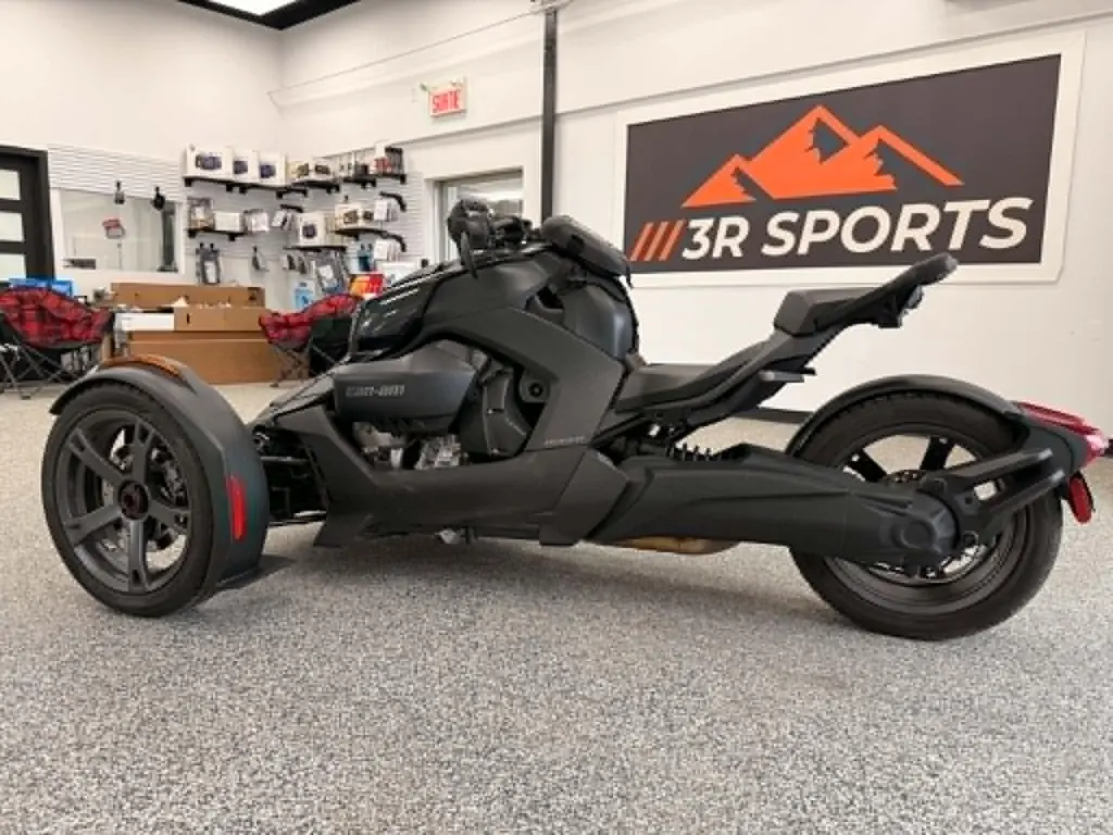 Can-Am RYKER 2019