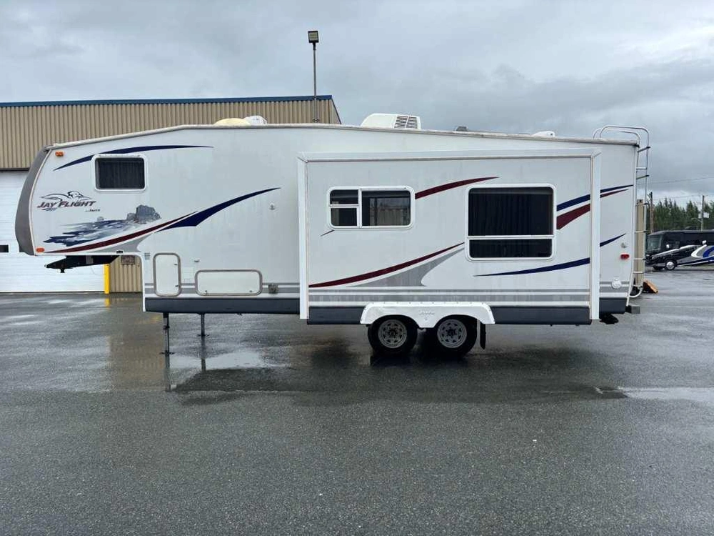 Jayco Jay Flight 275rks 2007 alt