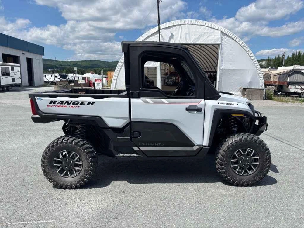 Polaris Ranger Xd 1500 Ns Edition 2025 alt