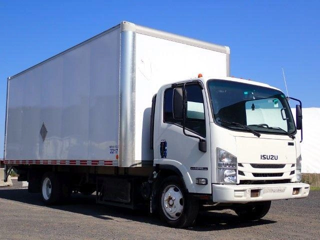 Isuzu Nrr 2022