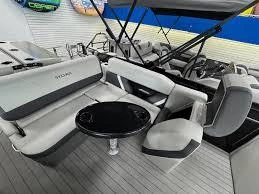 2025 Sylvan Mirage X3 Dlz Bar alt
