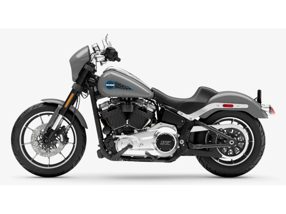 Harley-davidson Fxlrs Low Rider S 2026 alt
