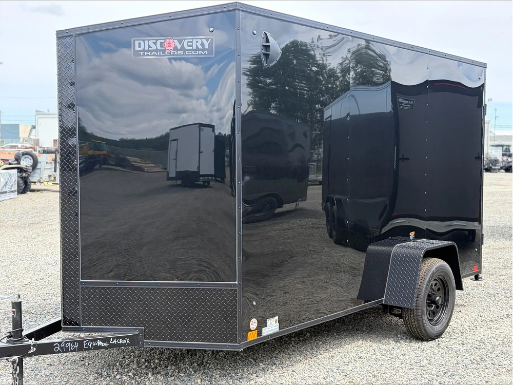 Discovery Dth612sa 2027 alt