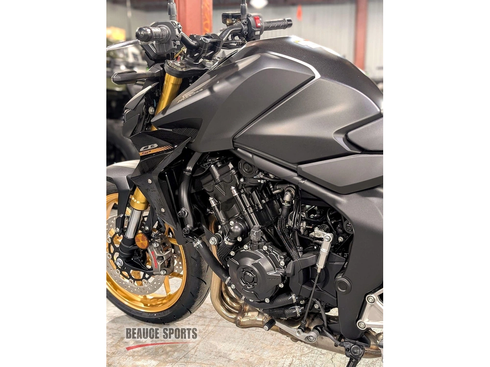 Honda Cb1000sps Cb 1000 Hornet Sp - Naked Streetbike 2025 alt