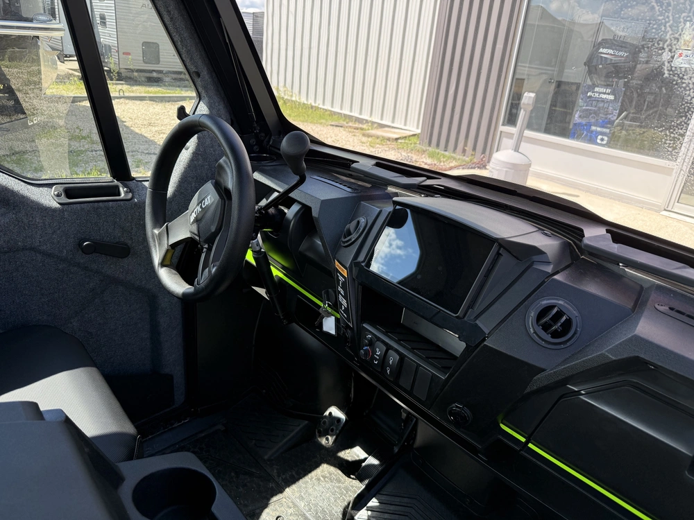 2026 Arctic Cat Prowler Limited alt