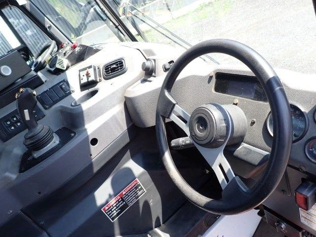 2020 Peterbilt 520