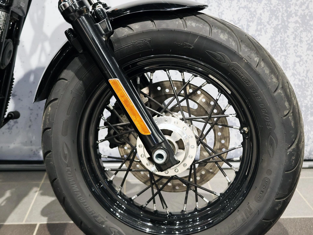 2014 Harley-davidson Forty-eight Xl1200x alt