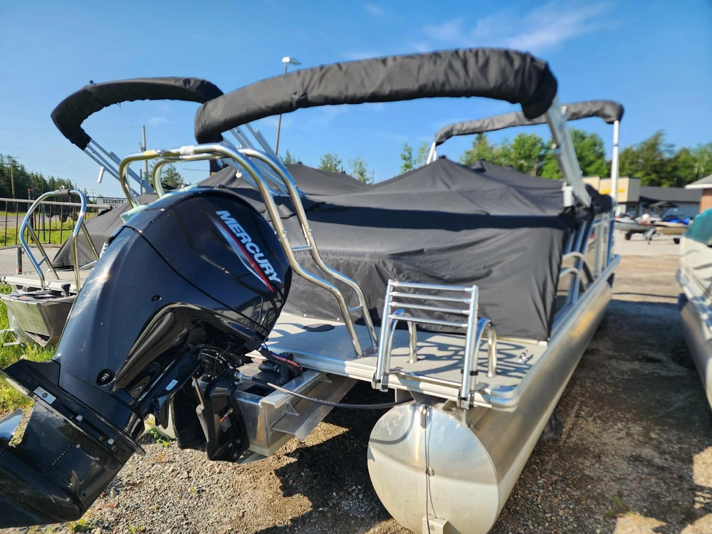 2022 Other Mirage 8522 Clz alt