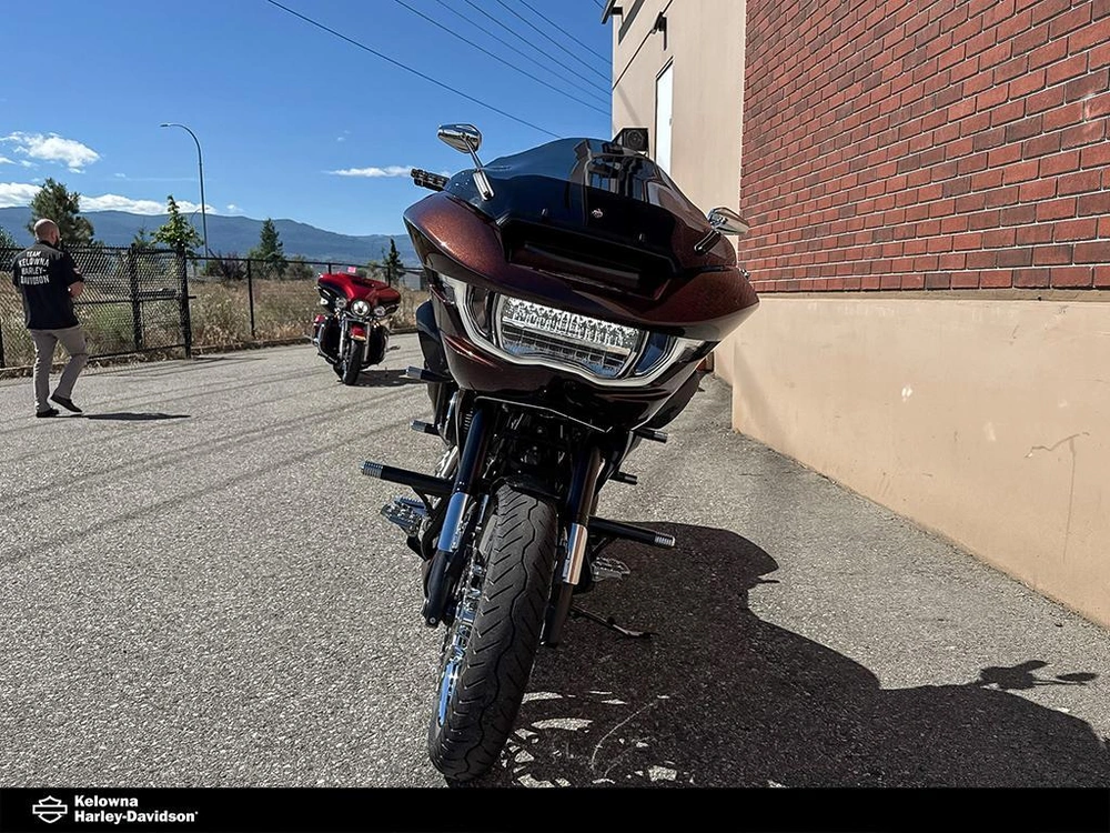 2024 Harley-davidson Fltrxse - Cvo™ Road Glide® alt