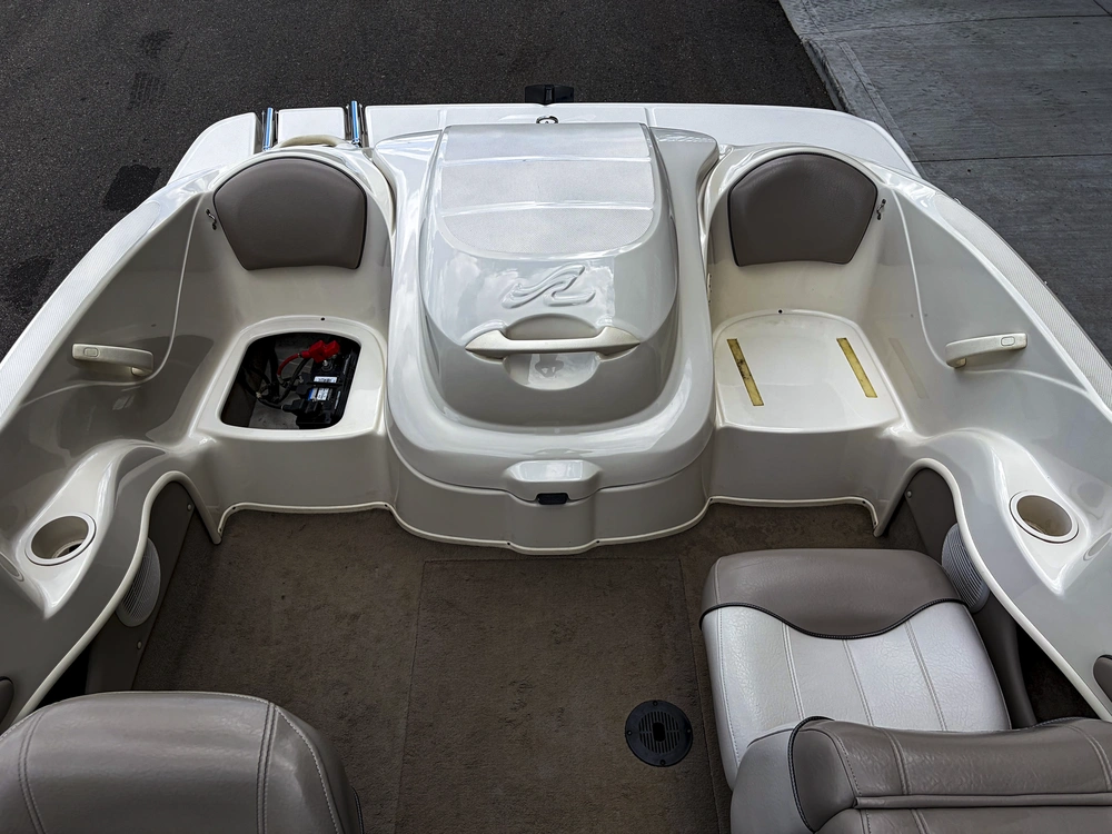 2003 Sea Ray 176br alt