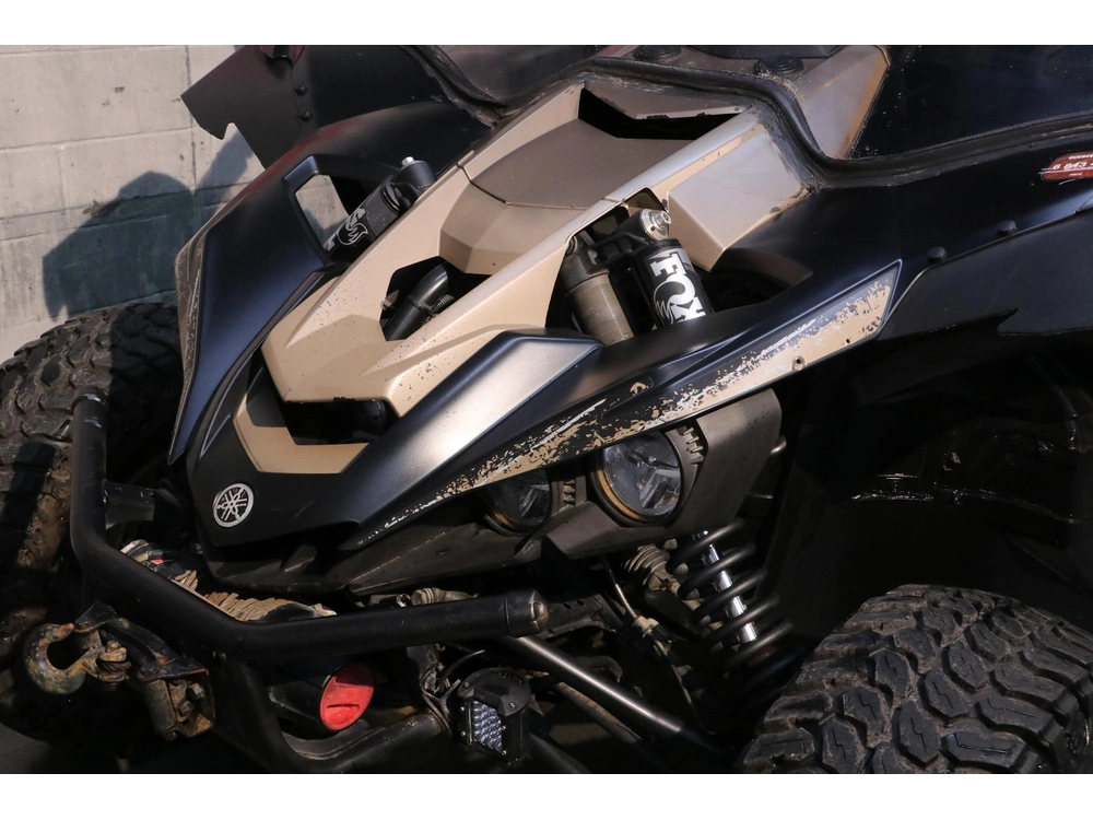 2020 Yamaha Yxz1000r Ss Se alt