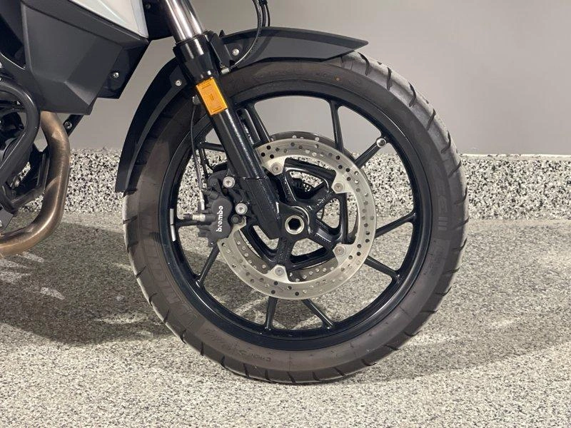 2023 Bmw F 750 Gs alt