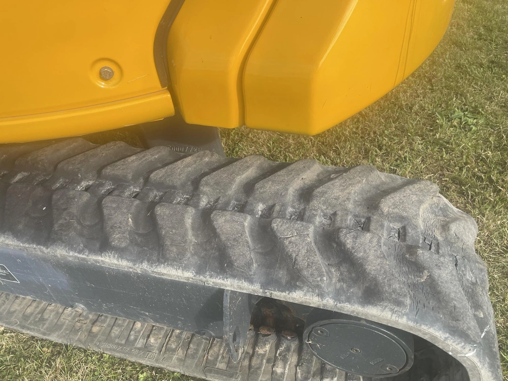 2016 John Deere 35g alt