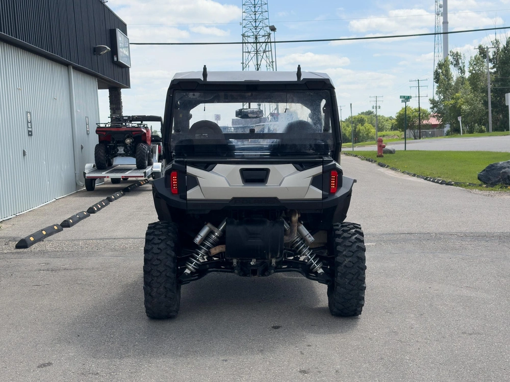 2024 Polaris General Xp 1000 Ultimate alt
