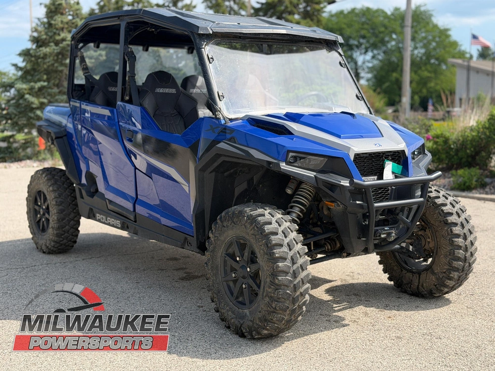 2024 Polaris General Xp 4 1000 Premium alt
