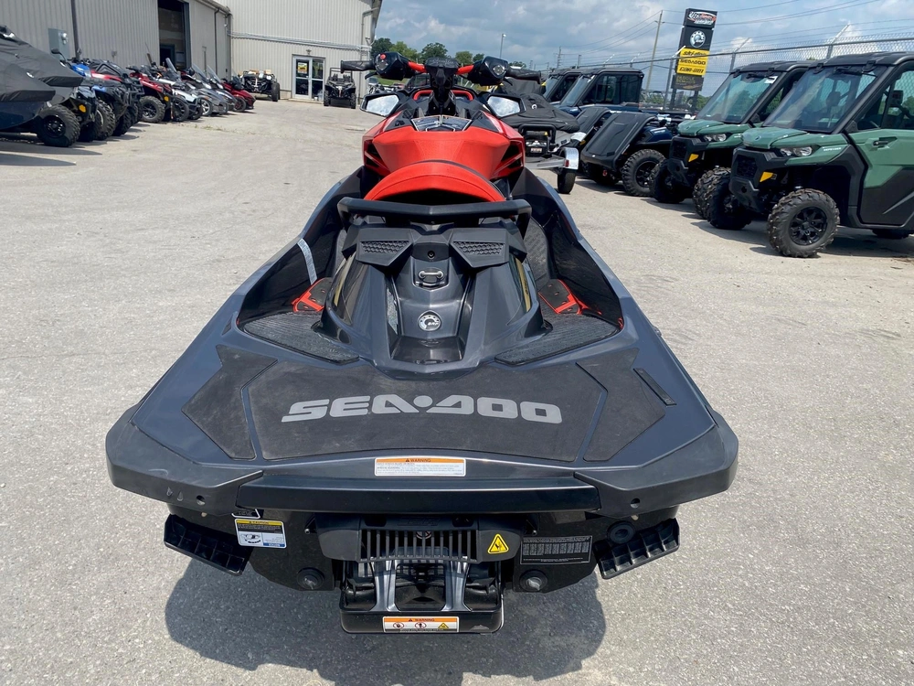 2019 Sea-doo/brp Rxp-x 300 alt