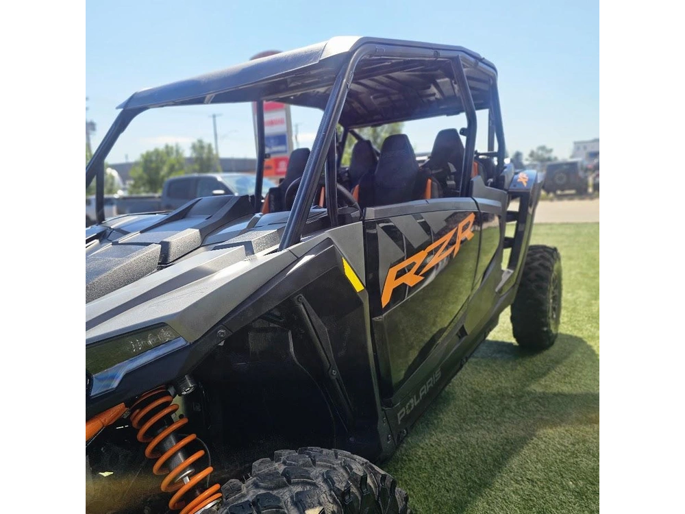 2024 Polaris Rzr Xp 4 1000 Ultimate alt