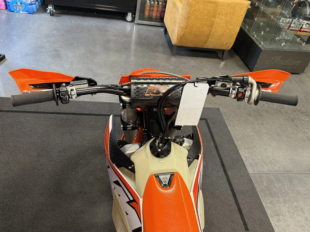 2023 Ktm 350 Xc F alt
