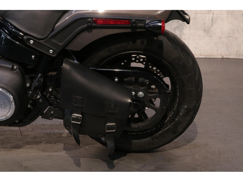 Harley-davidson Softail Fat Bob 114 (fxfbs) 2023 alt