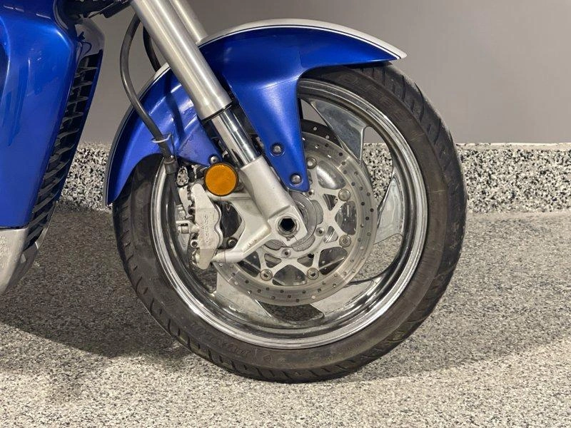 2007 Suzuki Vzr1800 - Boulevard M109r alt