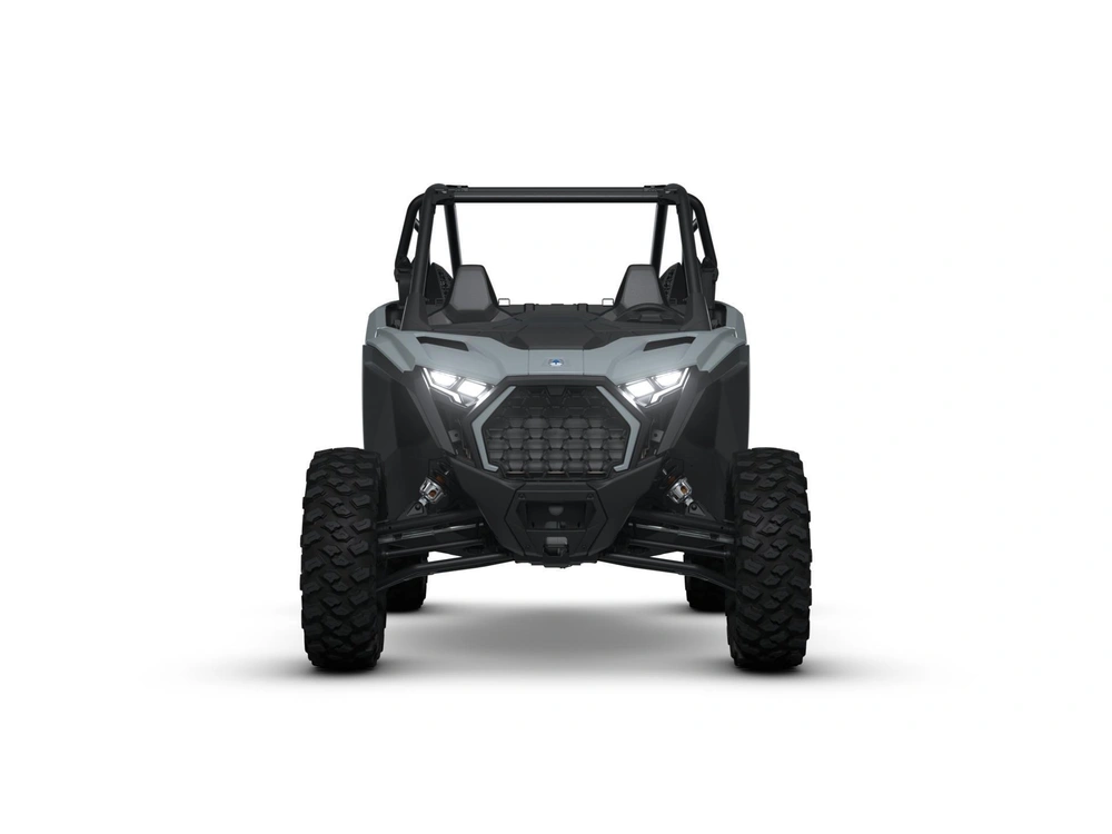 Polaris Rzr Pro Xp Ultimate - Slate Gray Segment Partagé Avec Zforce 950 H.o. 2026 alt