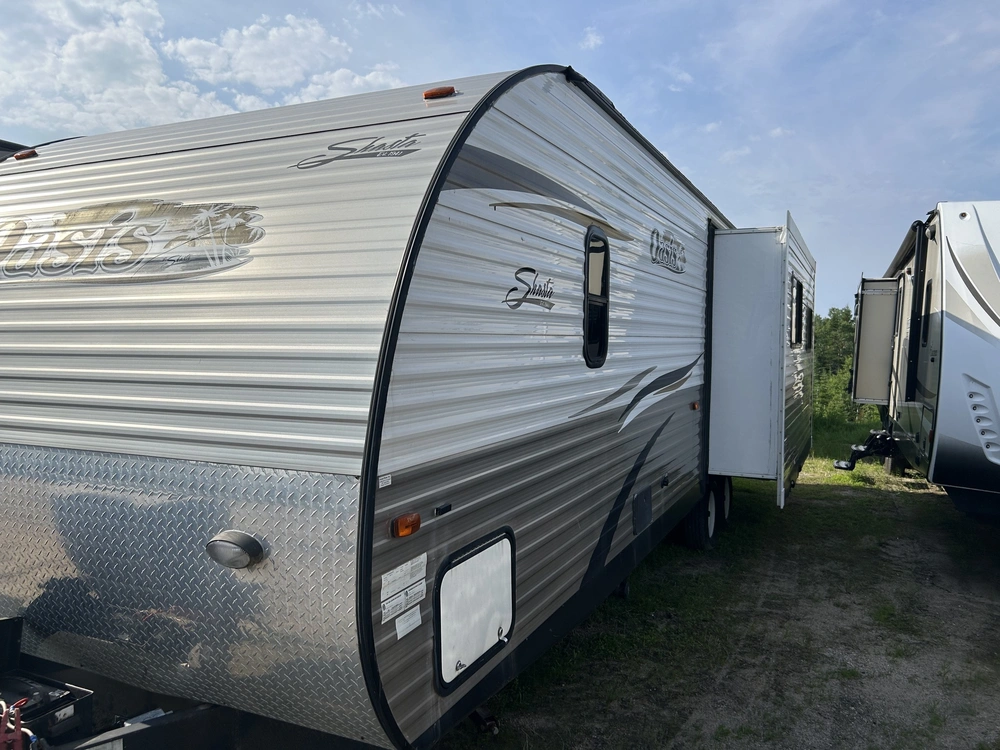 Shasta Oasis 26rl 2014 alt