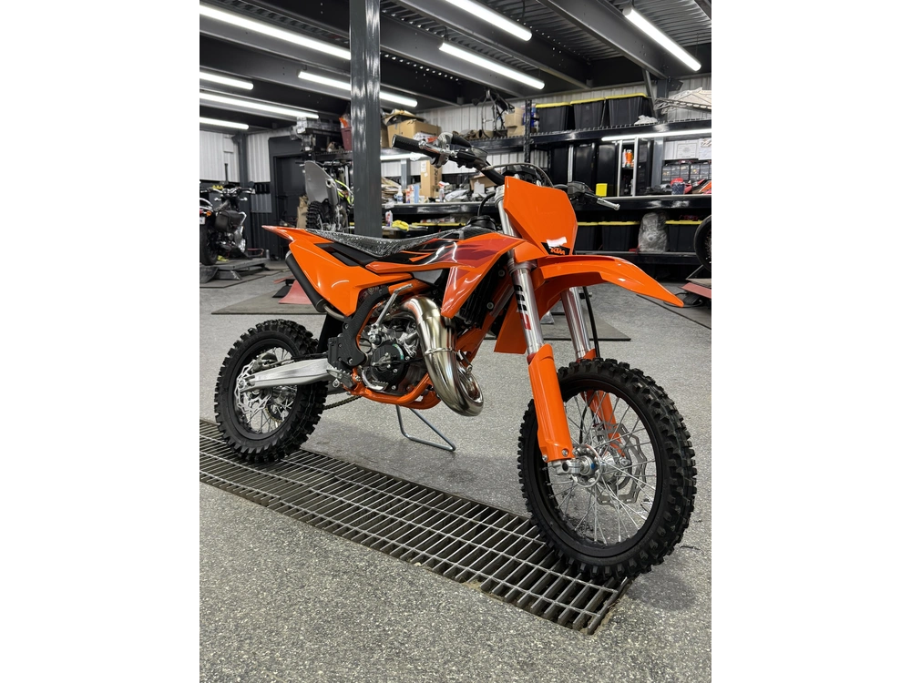 Ktm 65 Sx 2027 alt