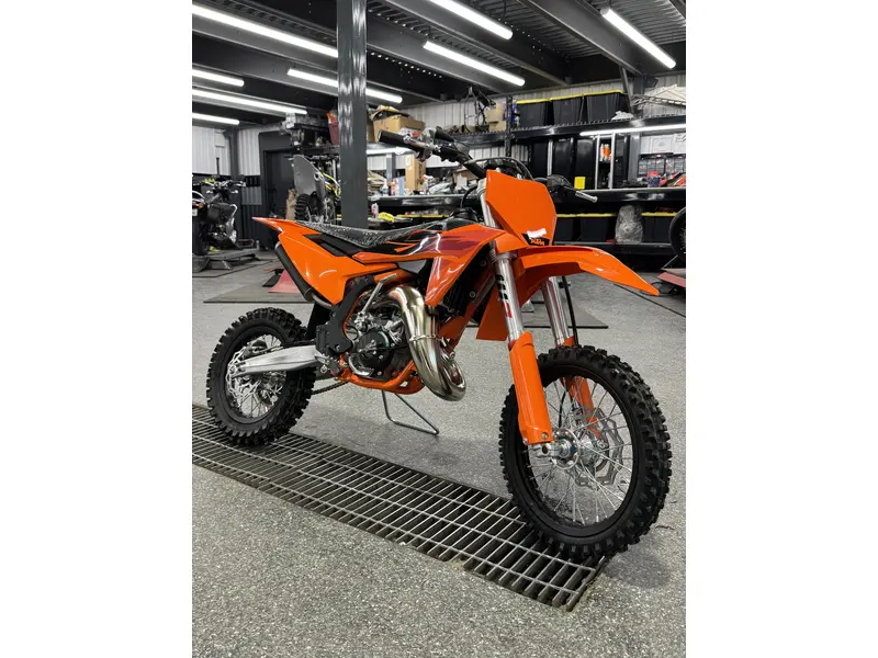 KTM 65 SX 2027