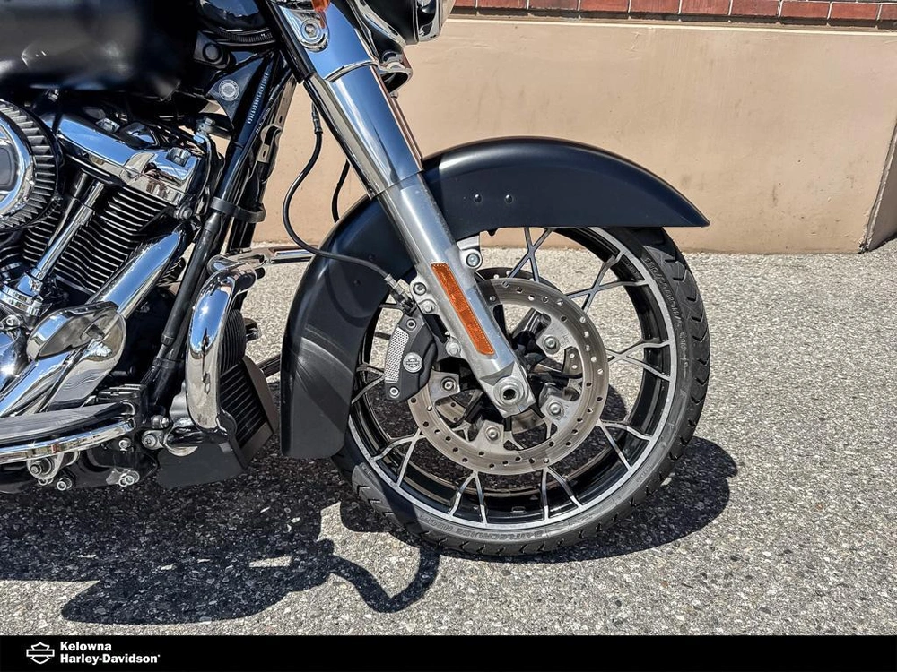 2022 Harley-davidson Flhxs - Street Glide™ Special alt