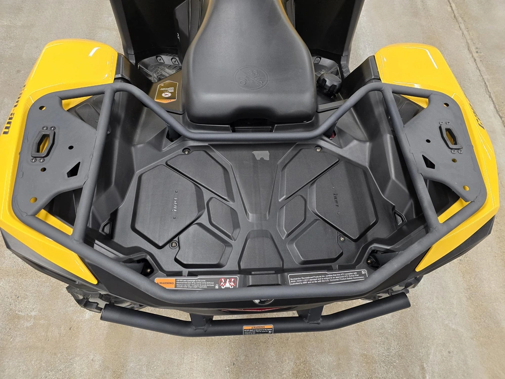 2024 Brp Outlander Xt 700 alt
