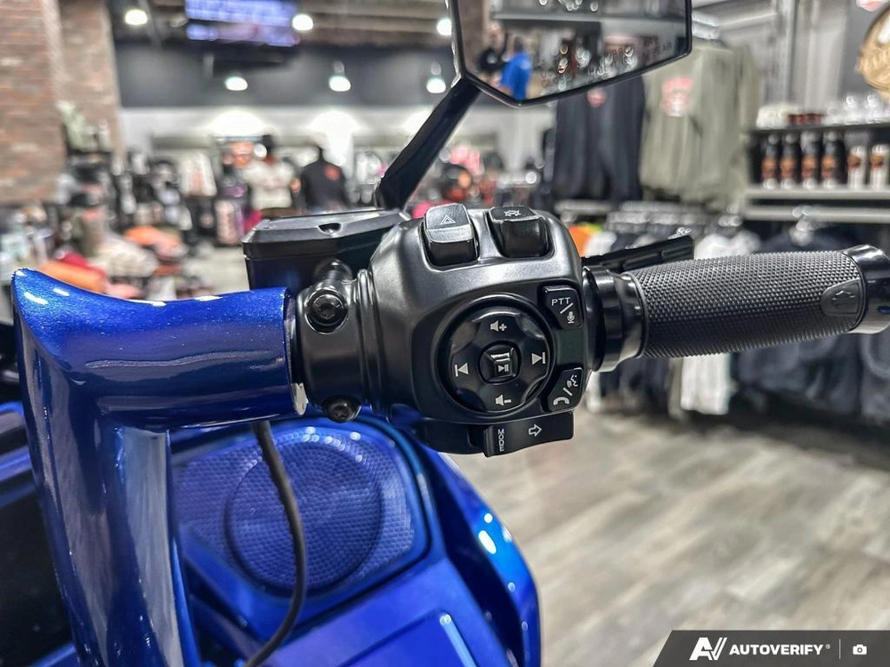 2025 Harley-davidson Fltrx - Road Glide® alt