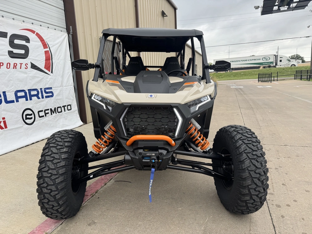 2026 Polaris Rzr Xp S 4 1000 Ultimate alt