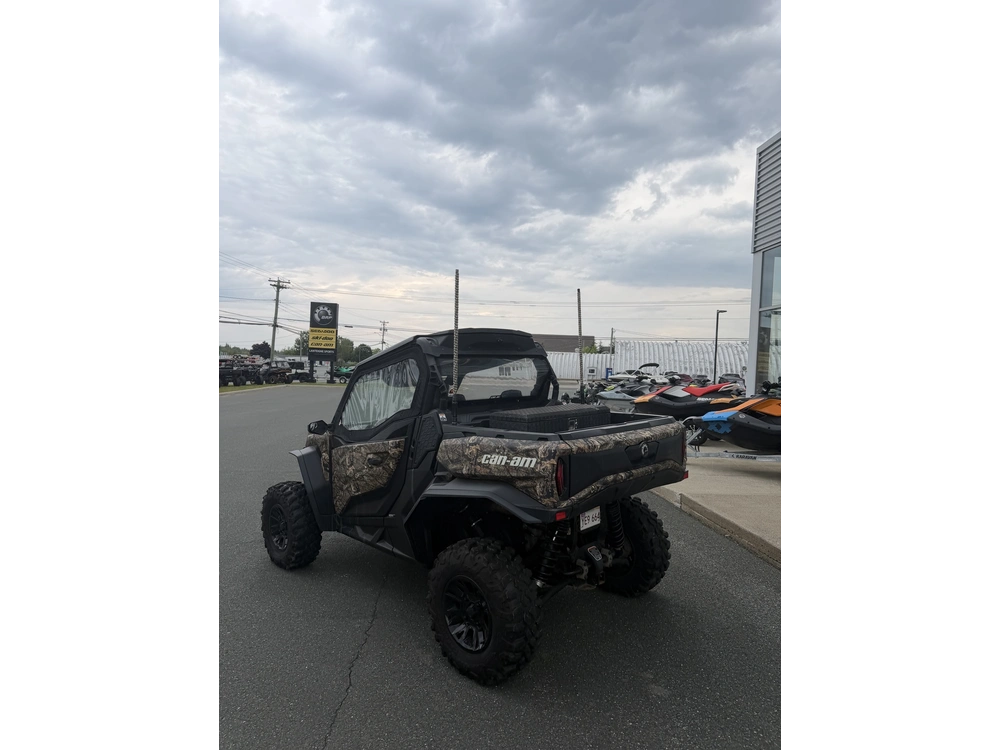 Can-am Commander Xt 1000 2023 alt