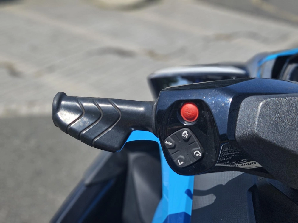 Sea-doo Rxt 230 Supercharged 2018 alt