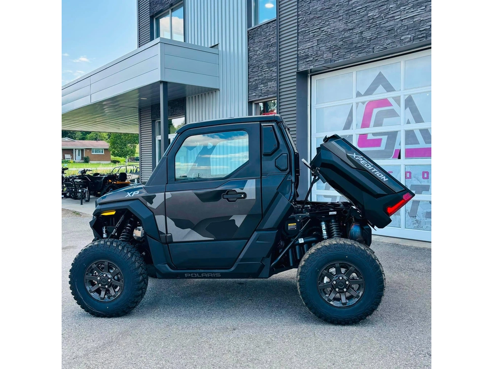 Polaris Xpedition Xp Northstar G26g2w99aj 2026 alt