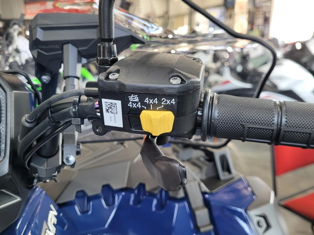 Polaris Sportsman 850 Premium 2026 alt