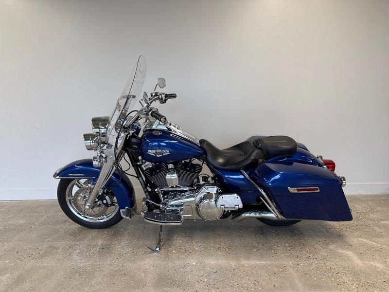 2015 Harley-davidson Flhr - Road King™ alt