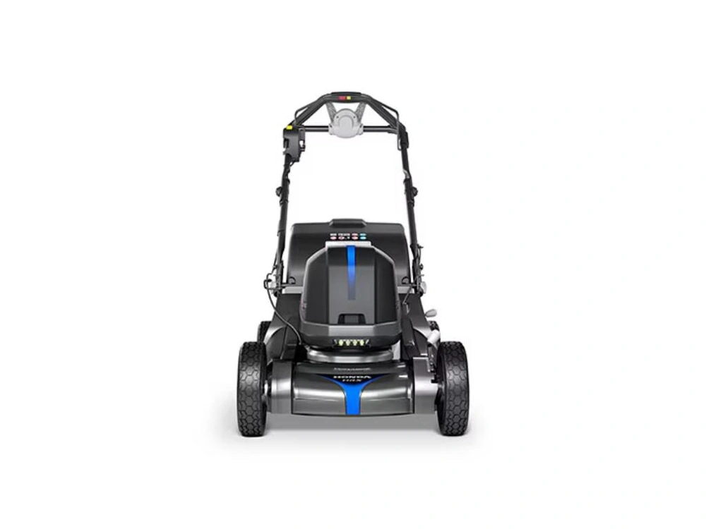 2026 Honda Batterie Hrx-bv 1,5 Kw Tondeuse Hrx21bvc4 | 🌍 Concurrents : Ego / Greenworks / Ryobi 🌍 | alt