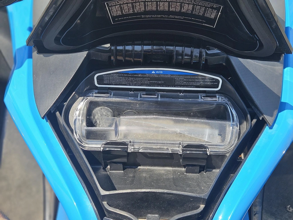 Sea-doo Rxt 230 Supercharged 2018 alt