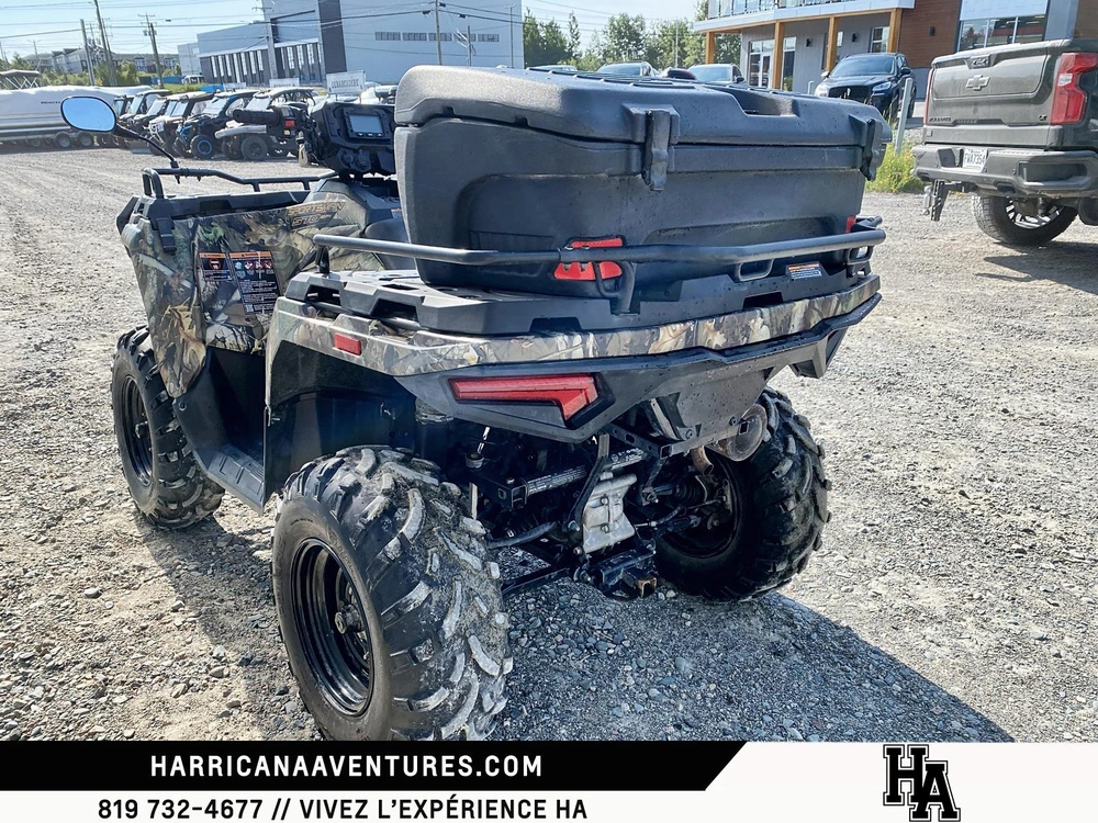 Polaris Sportsman 570 2023 alt