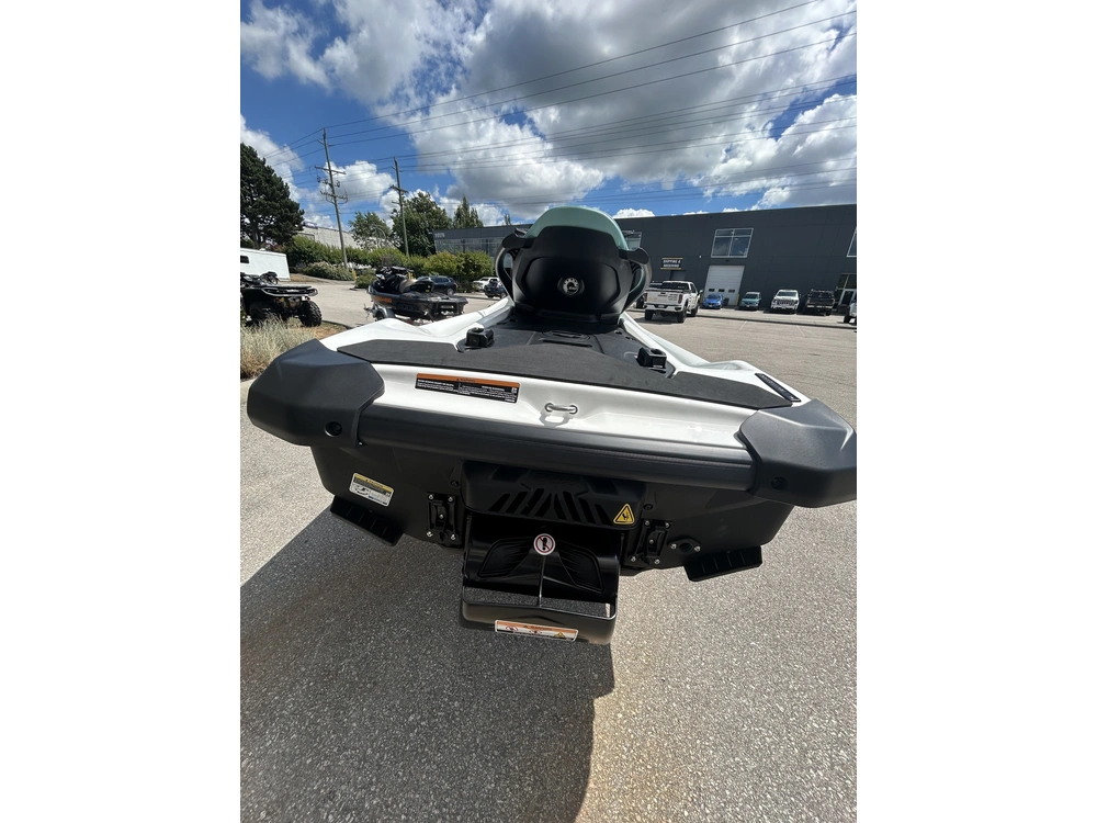 2026 Sea-doo Gti alt
