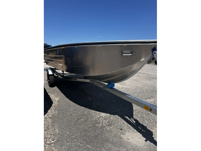 2026 Marlon 14' Short Shaft Swv 14s-14' alt
